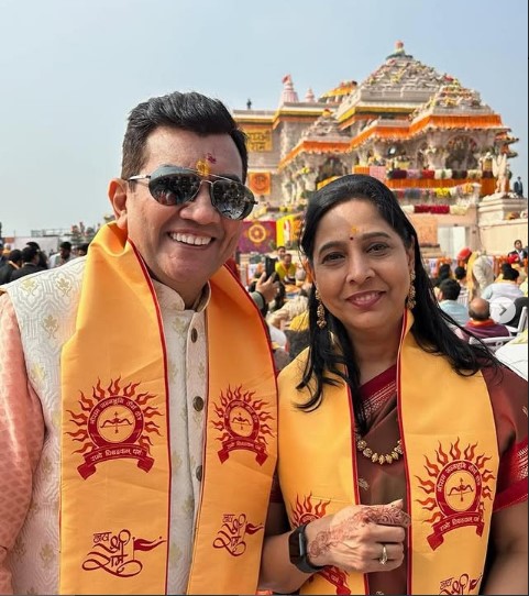 Sanjeev Kapoor Net Worth