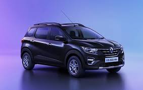 Renault Triber 2025