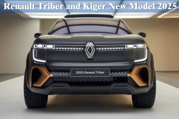 Renault Triber
