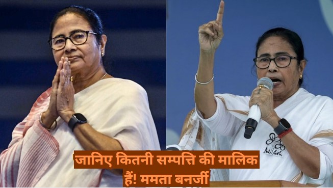 Mamta Banerjee Net Worth