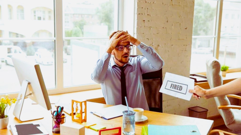 Tech Layoffs in 2025