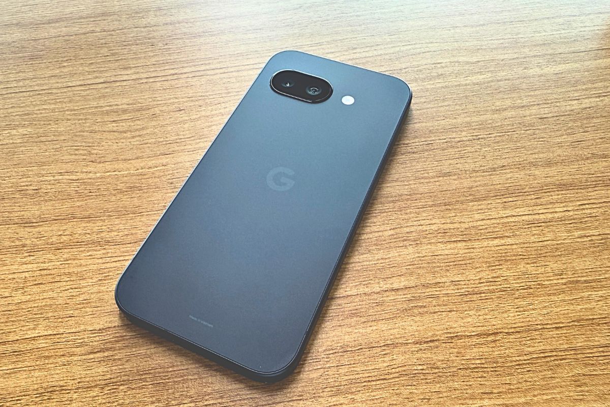 Google Pixel 9a